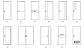 Interior Standard Door Height