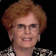 Jeanette Steen (Plainview) Obituary December 11, 2018