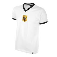 Subito a casa e in tutta sicurezza con ebay! Germania 1970 S Maglia Storica Calcio Compra Online Copa