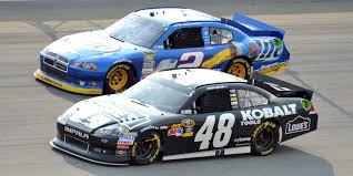 Instead, he emerged from it a stronger, savvier, more patient driver—finally fulfilling the championship expectations that had followed him since his cup debut. At Chase Midpoint Five Reasons You Need To Watch