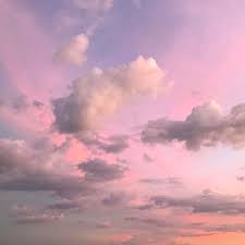 Download free widescreen desktop backgrounds in high quality resolution 1080p. Pastel Aesthetic And Clouds Image 7123216 On Favim Com