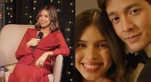 Maine, kinompronta noon si Alden: 'Ano bang nararamdaman mo?'-Balita