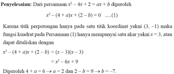 Daftar kunci jawaban soal kelas 5 sd tema 1 organ gerak hewan dan manusia. Lengkap Kunci Jawaban Matematika Kelas 9 Halaman 115 116 Latihan 2 4 Buku Siswa
