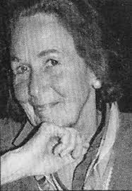 Janet P Paradis Plourde (1911-2002)