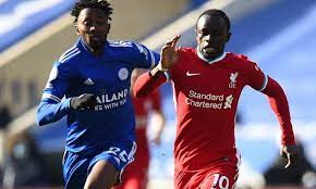 They have not won there. Match Report Liverpool Beaten After Leicester Comeback Liverpool Fc