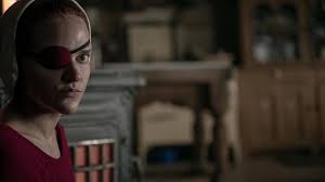 The Handmaid's Tale': Madeline Brewer