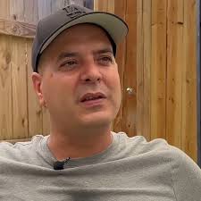 Alejandro Socorro regresa a la actuación con la serie 'Crimen en Miami'