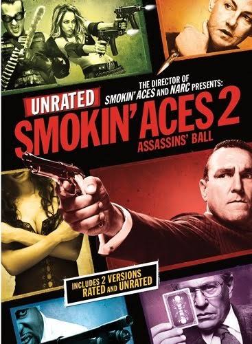 Smokin' Aces (2006) - IMDb