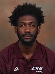 Darius Hicks's Instagram, Twitter & Facebook