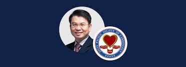 Dr david lye, consultant, infectious disease department, ttsh, was interviewed on good morning singapore. Apsc Hs Tnt Consensus Future Use Of Biomarker In T2dm Covid 19 Cardio Thinklab