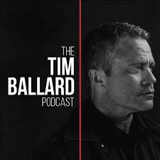 Tim Ballard (@TimBallard)