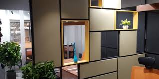 The medium density fiberboard(mdf) has the following advantages compared to particle board medium density fiberboard swelling factor is several times lower compared to melamine chipboard. Why Fibre Cement Boards Score Over Mdf Drywall Partition