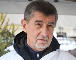 At ti we highlighted the ambiguities regarding the property ties in other media. File Andrej Babis 2017 6 Jpg Wikimedia Commons