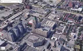 Google is announcing a handful of major updates to google maps today that range from bringing its live view ar. Google Maps New 3d View Import For Sketchup Sketchup Sketchup Community