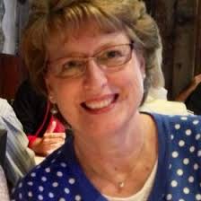 Connie Ritchie (connieritchie)