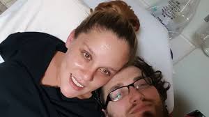 Fundraiser by Jesse Bunnell : Body Transfer and Memorial for Brianna Brown