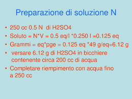 Potreste spiegarmi come si esprimono 200 ml in litri, mostrandomi qualche esempio? Ppt Soluzioni Powerpoint Presentation Free Download Id 4354040