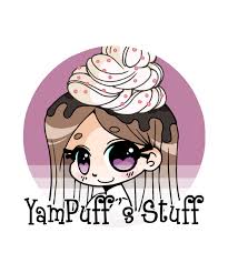 Kawaii coloring page for kids cute japanese illustration of a. Creations By Our Partner Artist Yampuff Coloring Pages For Adults