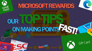 All time past 24 hours past week past month. Microsoft Rewards Our Top Tips On Making Points Fast Retro32