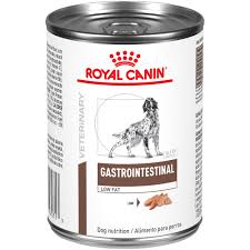 Apr 14, 2021 · hi. Royal Canin Veterinary Diet Gastrointestinal Low Fat Loaf Wet Dog Food 13 6 Oz Case Of 24 Petco