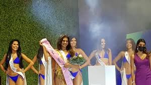 Miss nicaragua ana marcelo quedó clasificada en el top 21 de miss universo, competencia que se realiza en la florida, estados unidos. Una Ingeniera Agroindustrial De 23 Anos Es Elegida Miss Nicaragua 2020