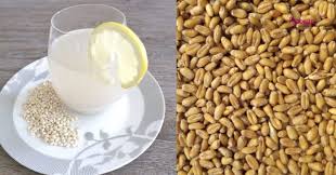 10 manfaat air barli menjauhkan penyakit sembang maniac. Rahsia Minum Air Barli Bukan Sahaja Badan Slim Kulit Pun Jadi Glowing Modal Tak Sampai Rm5 Hijabista