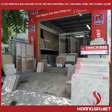 Huế ❤️️TOP10 Cửa Hàng Gạch Ngói Màu Giá Rẻ ! Mái Ngói Âm Dương, Fuji,  Viglacera, Đồng Tâm, Xi Măng