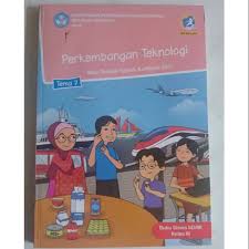 Check spelling or type a new query. Buku Siswa Kelas 3 Tema 7 Perkembangan Teknologi K13 Revisi Terbaru Shopee Indonesia