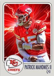 We did not find results for: Patrick Mahomes Ii Qb Kansas City Chiefs Custom Card Nfl Kansas City Chiefs Football Kansas City Chiefs Chiefs Football