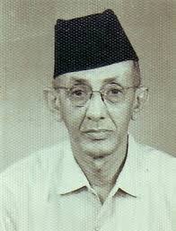 Cahyadi Takariawan - AR. BASWEDAN Salah satu tokoh pejuang kemerdekaan  adalah Abdurrahman Baswedan atau AR. Baswedan —seorang pejuang sekaligus  diplomat dan sastrawan Indonesia. Lahir di di Surabaya pada tahun 1908,  wafat di