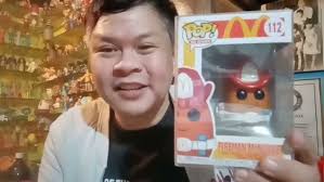 Fireman Chicken McNugget Buddy (McDonald's 2022)