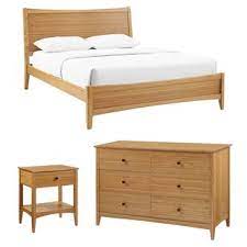 Hot promotions in bamboo bedroom furniture on aliexpress: Bamboo Bedroom Sets You Ll Love In 2021 Wayfair