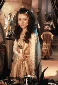 Helen mirren as morgan le fay in excalibur | helen mirren. Costume From Excalibur Lady Actresses Helen Mirren