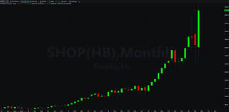 For more information on how our historical price data is adjusted see the stock price adjustment guide. How Much A 1k Investment In Shopify Stocks Is Worth Market Insight