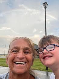 Hello happy to be here!