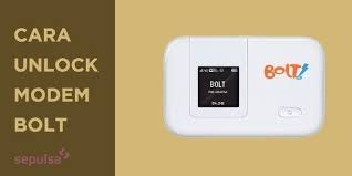 Up to 100mbps cara ganti username & password modem : Cara Unlock Modem Bolt Sepulsa