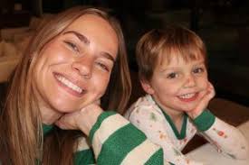 Emilie Kiser's Son Was in Backyard Pool for 7 Minutes Before He Was Found