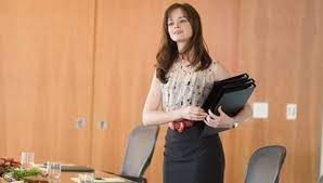 Fox searclight has provided us with the movie's new poster, which features bledel looking more than a little perplexed at the notion of putting on the power. Alexis Bledel As Ryden Malby In Post Grad Job Interview Gilmore Girls Interview