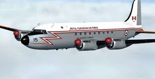 51 de ellos contaban con cabina presurizada. Just Flight Flight Replicas North Star Argonaut