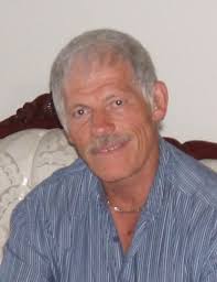 Obituary information for Joseph David Emil Guy