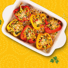 Stuffed Peppers