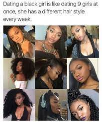 Pinterest Badgalronnie Natural Hair Styles Dating A Black Girl Black Beauties