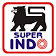 Logo Super Indo