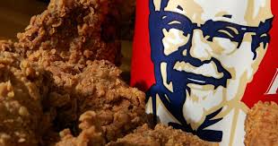 Florida man accused of punching, pistol whipping woman over KFC