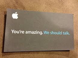Apple business card templates and apple business card designs. Business Card Design