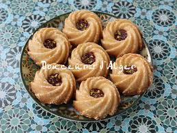 Sables Au Chocolat Douceurs D Alger Sables Au Chocolat Recette Gateau Magique Tarte Tropezienne Recette