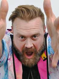 Whatever happened to noughties pop star Daniel Bedingfield