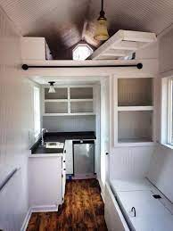 Pin By Karen Drimer On Tiny House On A Trailer Tiny House Trailer Tiny House Design Tiny House