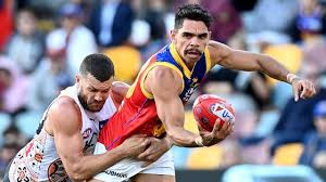 Follow lions through the 2019 season of aflw. Afl 2021 Brisbane Lions Analysis Improvement Contested Ball In Forward Half Brisbane Vs Melbourne Afl 360 News