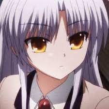 Anime Icons Kanade Tachibana Angel Beats Icons Angel Beats Angel Beats Anime Anime Icons